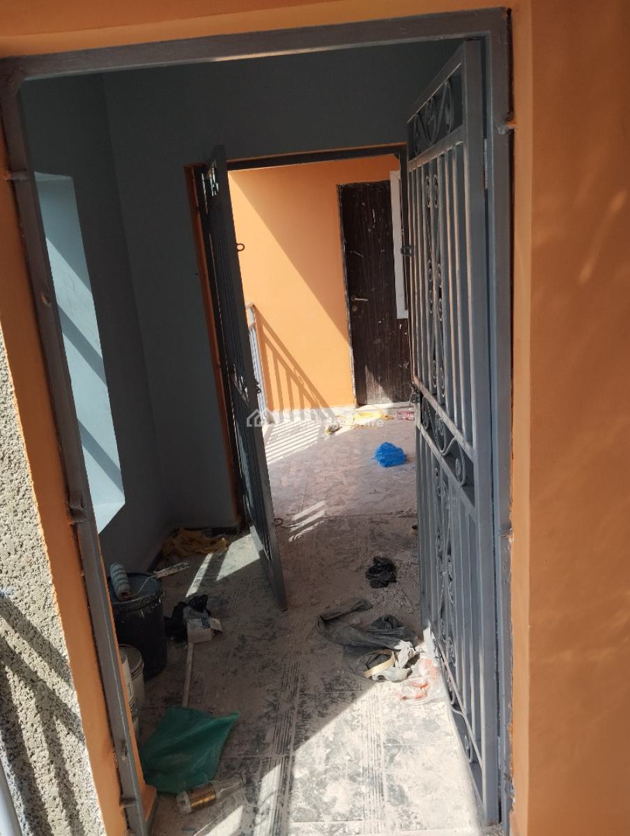 Newly Finished Luxury 2 Bedrooms in Tarred Estate, News Engineering Road, Dawaki, Gwarinpa, Abuja, Flat / Apartment for Rent