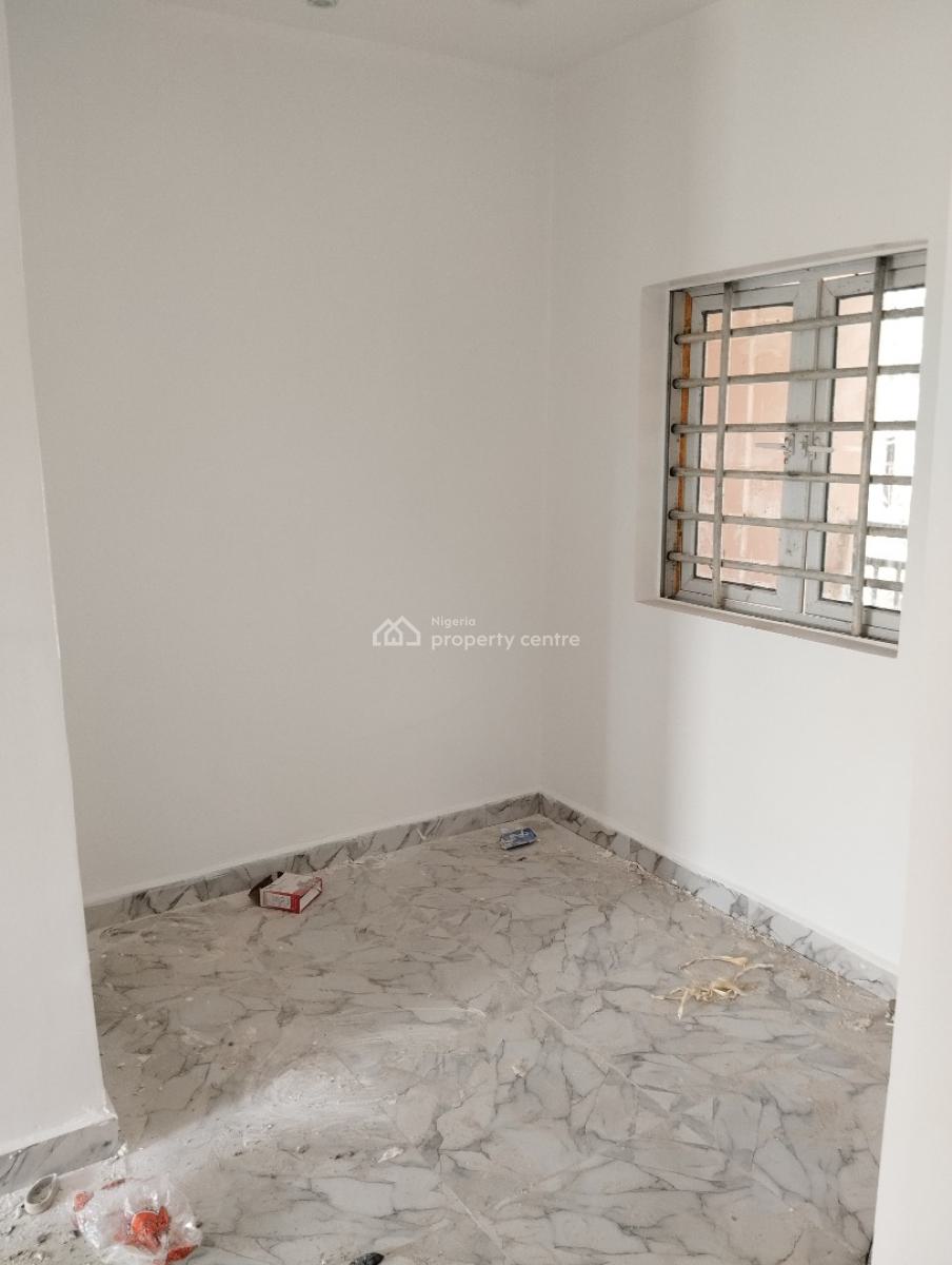 Newly Finished Luxury 2 Bedrooms in Tarred Estate, News Engineering Road, Dawaki, Gwarinpa, Abuja, Flat / Apartment for Rent