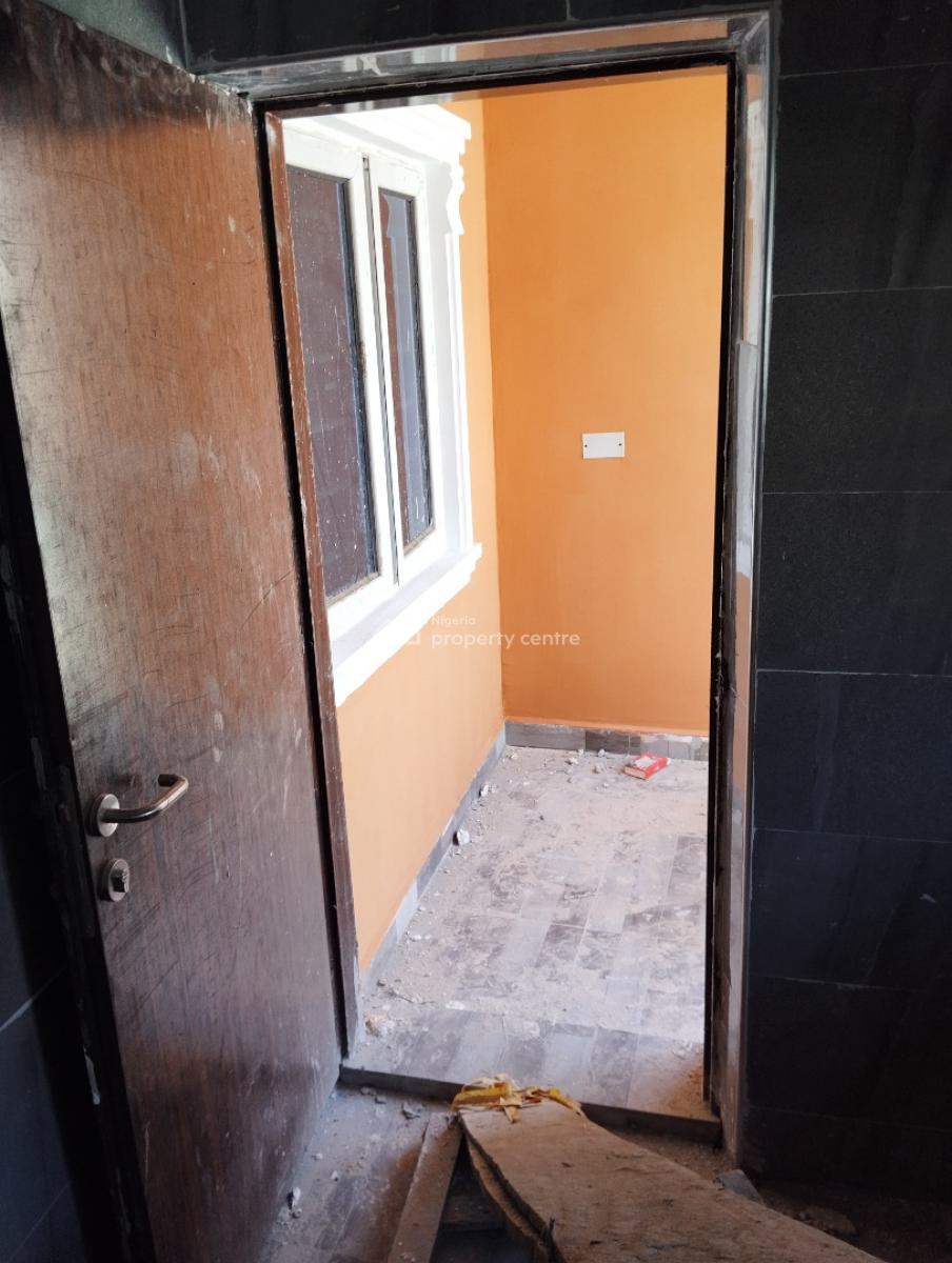 Newly Finished Luxury 2 Bedrooms in Tarred Estate, News Engineering Road, Dawaki, Gwarinpa, Abuja, Flat / Apartment for Rent