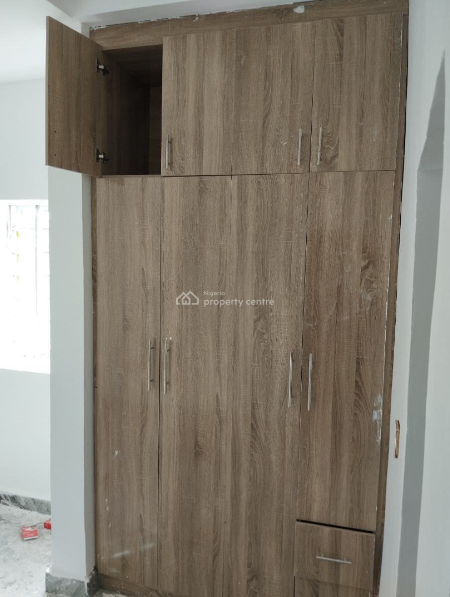 Newly Finished Luxury 2 Bedrooms in Tarred Estate, News Engineering Road, Dawaki, Gwarinpa, Abuja, Flat / Apartment for Rent