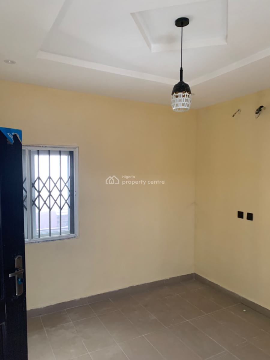 Newly Built One Bedroom Flat, Kaura, Abuja, Mini Flat (room and Parlour) for Rent