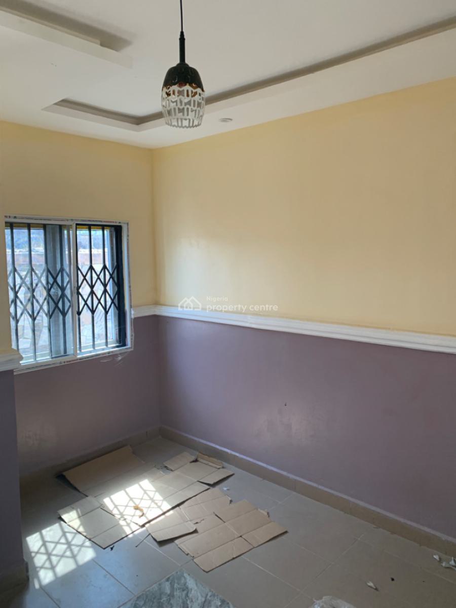 Newly Built One Bedroom Flat, Kaura, Abuja, Mini Flat (room and Parlour) for Rent