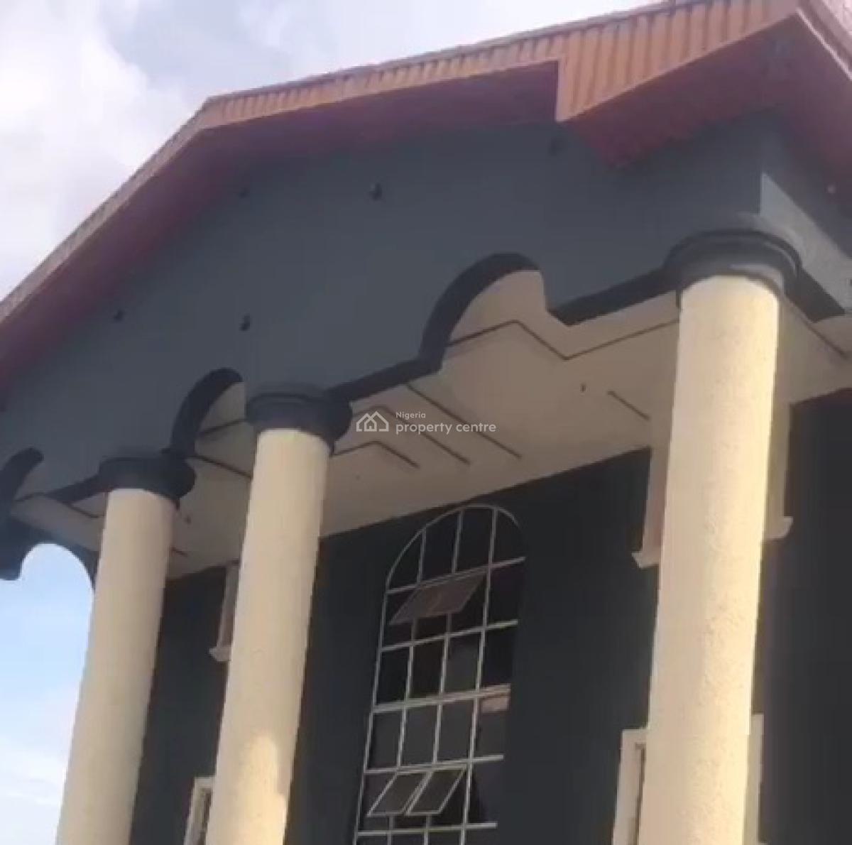 75rooms Hotel with Swimming Pool 200ft By 200ft Land Title: Cofo, After Agip, Sapele Road, Benin City, Benin, Oredo, Edo, Hotel / Guest House for Sale