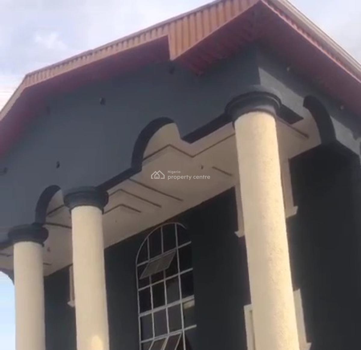 75rooms Hotel with Swimming Pool 200ft By 200ft Land Title: Cofo, After Agip, Sapele Road, Benin City, Benin, Oredo, Edo, Hotel / Guest House for Sale