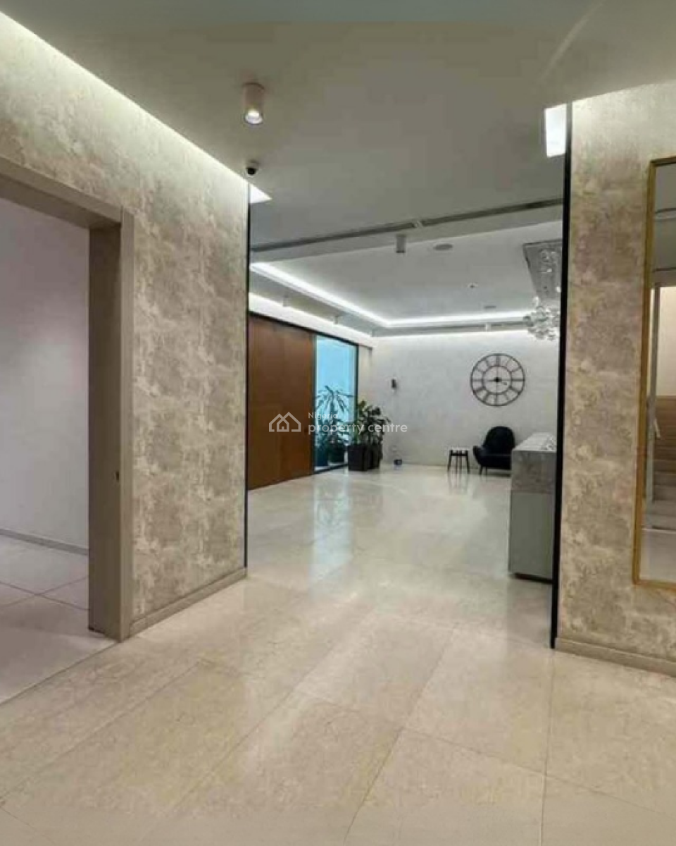 Luxury 3 Bedroom Apartment, Ikoyi, Lagos, Flat / Apartment for Rent