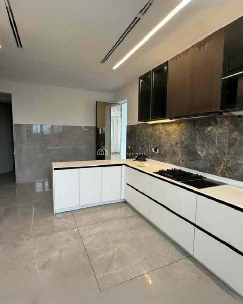 Luxury 3 Bedroom Apartment, Ikoyi, Lagos, Flat / Apartment for Rent