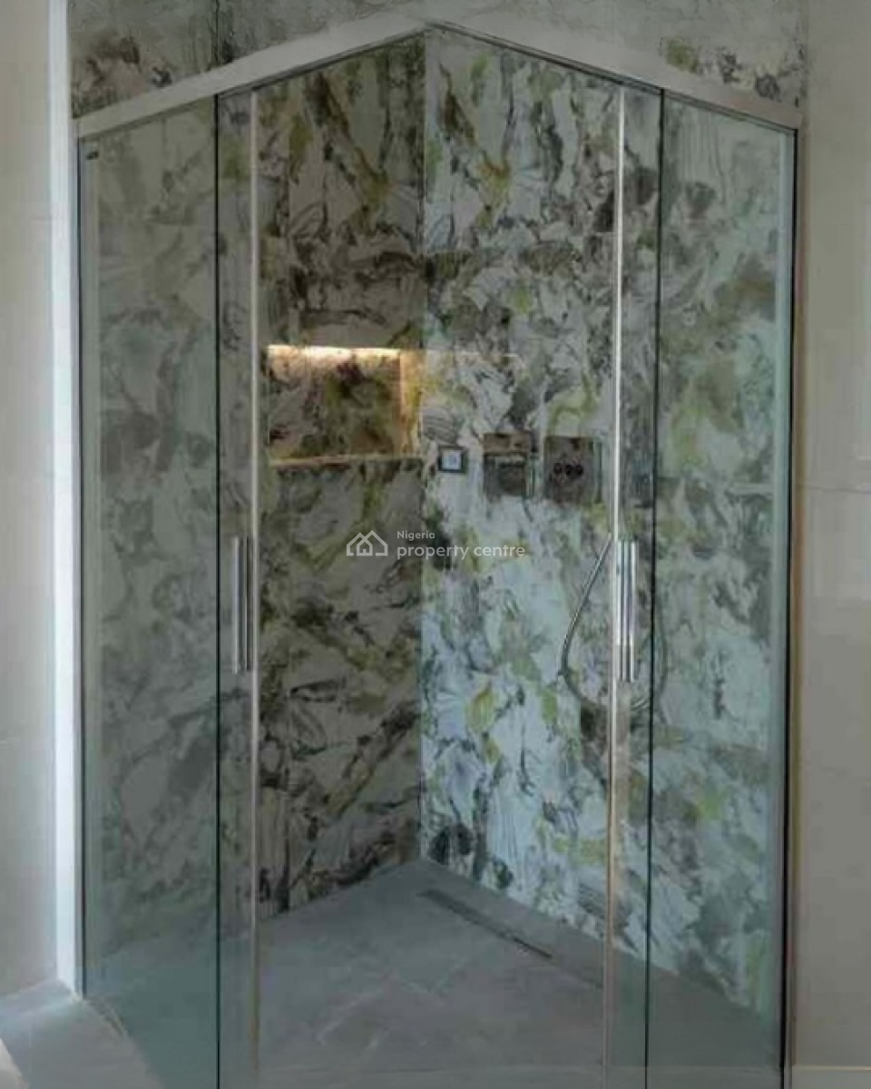 Luxury 3 Bedroom Apartment, Ikoyi, Lagos, Flat / Apartment for Rent