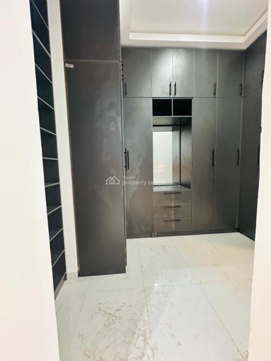5 Bedroom Detached Duplex with Cinema and Bq, Gra Phase 1, Magodo, Lagos, Detached Duplex for Sale