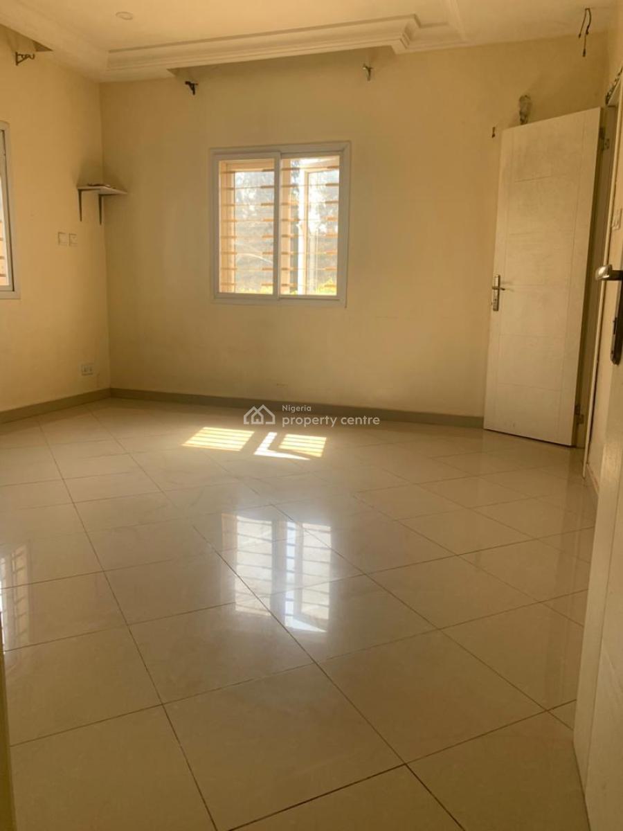 2 Bedroom Terraced Apartment ( Shared 4 Bedroom Terraced Duplex ), Behind Cider Crest, Apo, Abuja, Terraced Duplex for Rent