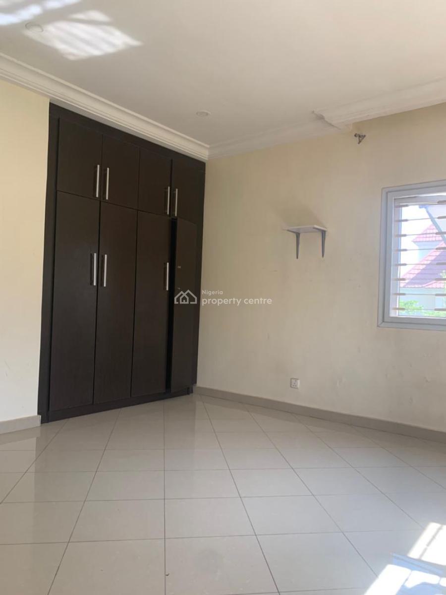 2 Bedroom Terraced Apartment ( Shared 4 Bedroom Terraced Duplex ), Behind Cider Crest, Apo, Abuja, Terraced Duplex for Rent