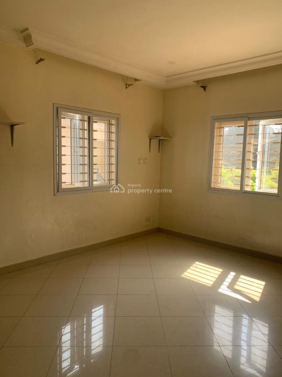 2 Bedroom Terraced Apartment ( Shared 4 Bedroom Terraced Duplex ), Behind Cider Crest, Apo, Abuja, Terraced Duplex for Rent