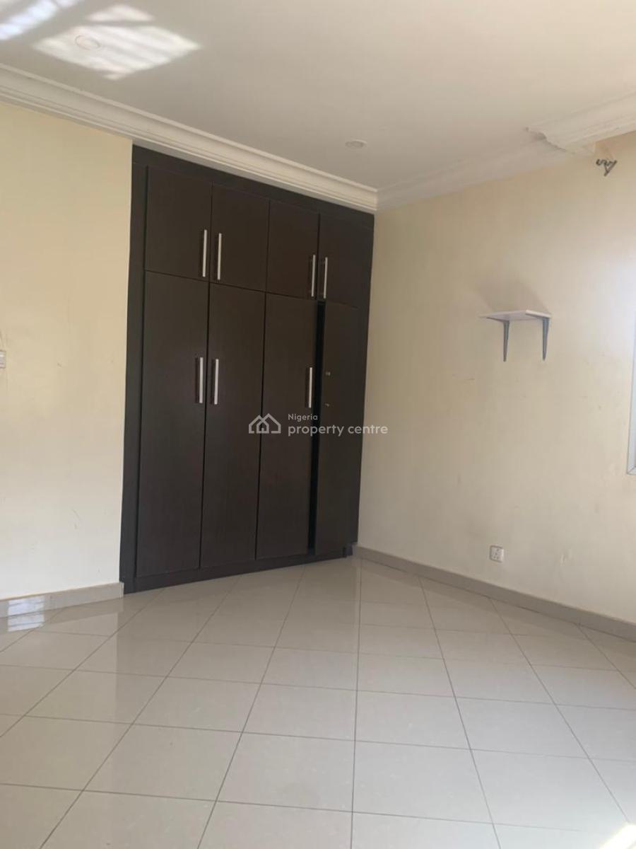 2 Bedroom Terraced Apartment ( Shared 4 Bedroom Terraced Duplex ), Behind Cider Crest, Apo, Abuja, Terraced Duplex for Rent
