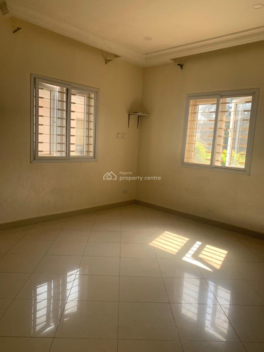 2 Bedroom Terraced Apartment ( Shared 4 Bedroom Terraced Duplex ), Behind Cider Crest, Apo, Abuja, Terraced Duplex for Rent