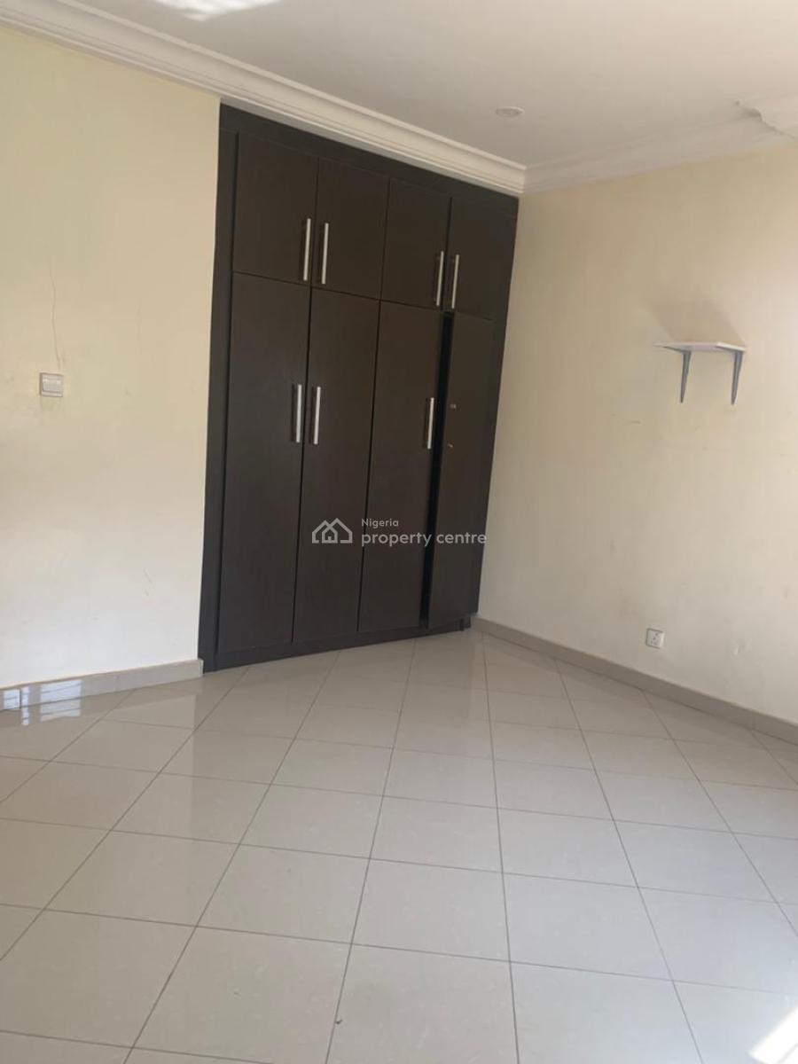 2 Bedroom Terraced Apartment ( Shared 4 Bedroom Terraced Duplex ), Behind Cider Crest, Apo, Abuja, Terraced Duplex for Rent