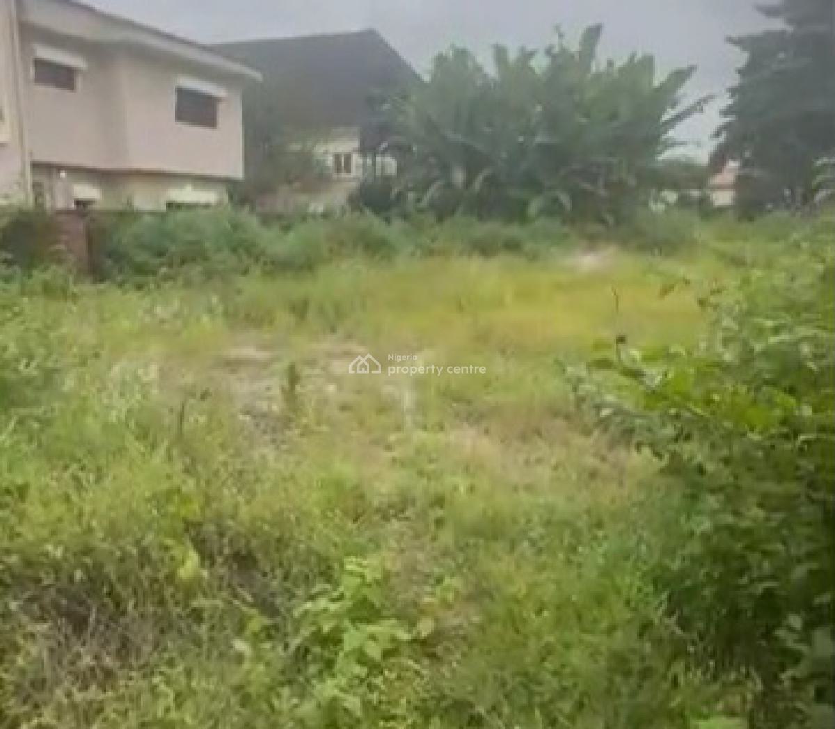 100ft By 230ft Land with C of O, Akhionbare Road, Gra, Benin, Oredo, Edo, Land for Sale