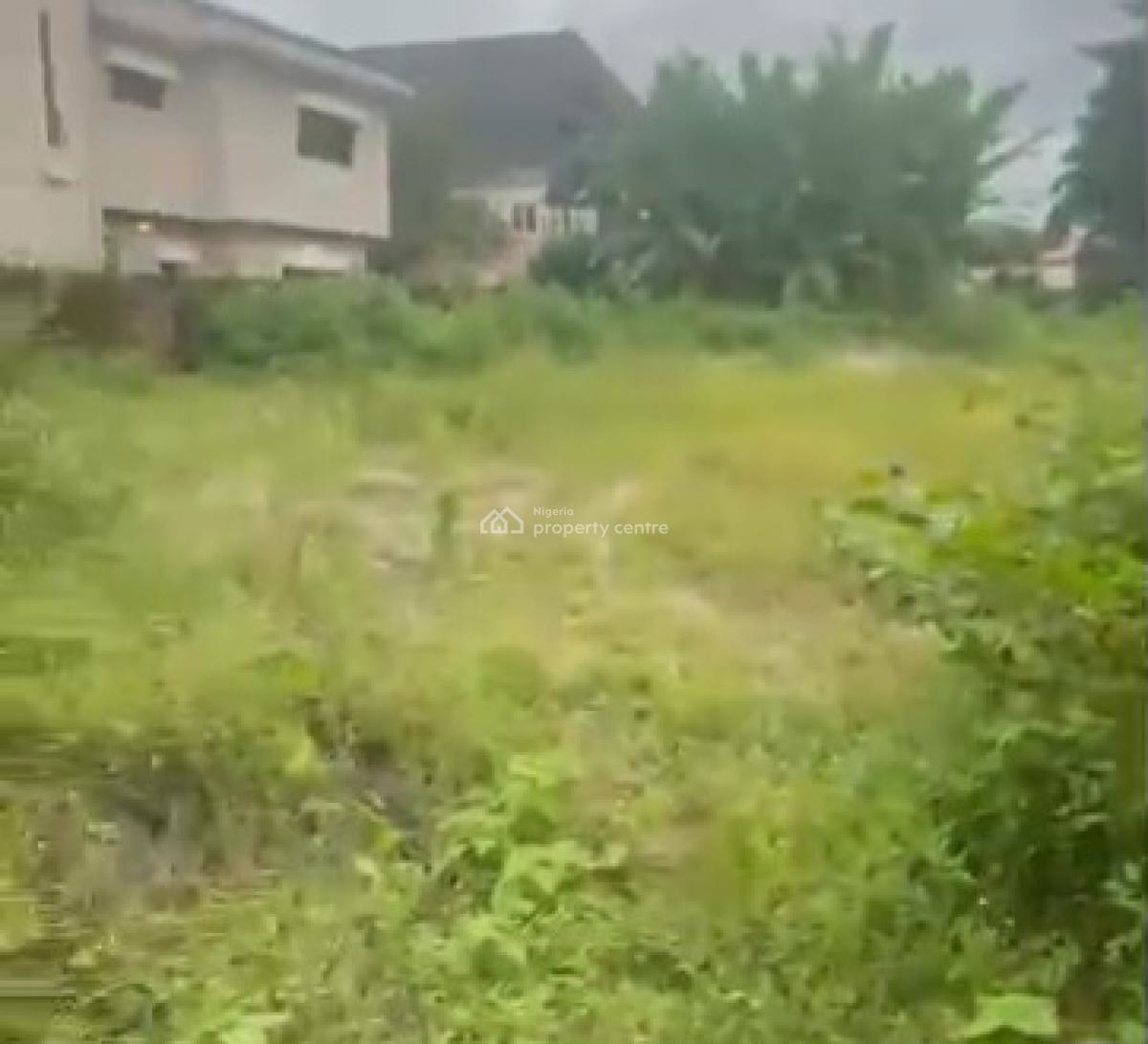 100ft By 230ft Land with C of O, Akhionbare Road, Gra, Benin, Oredo, Edo, Land for Sale
