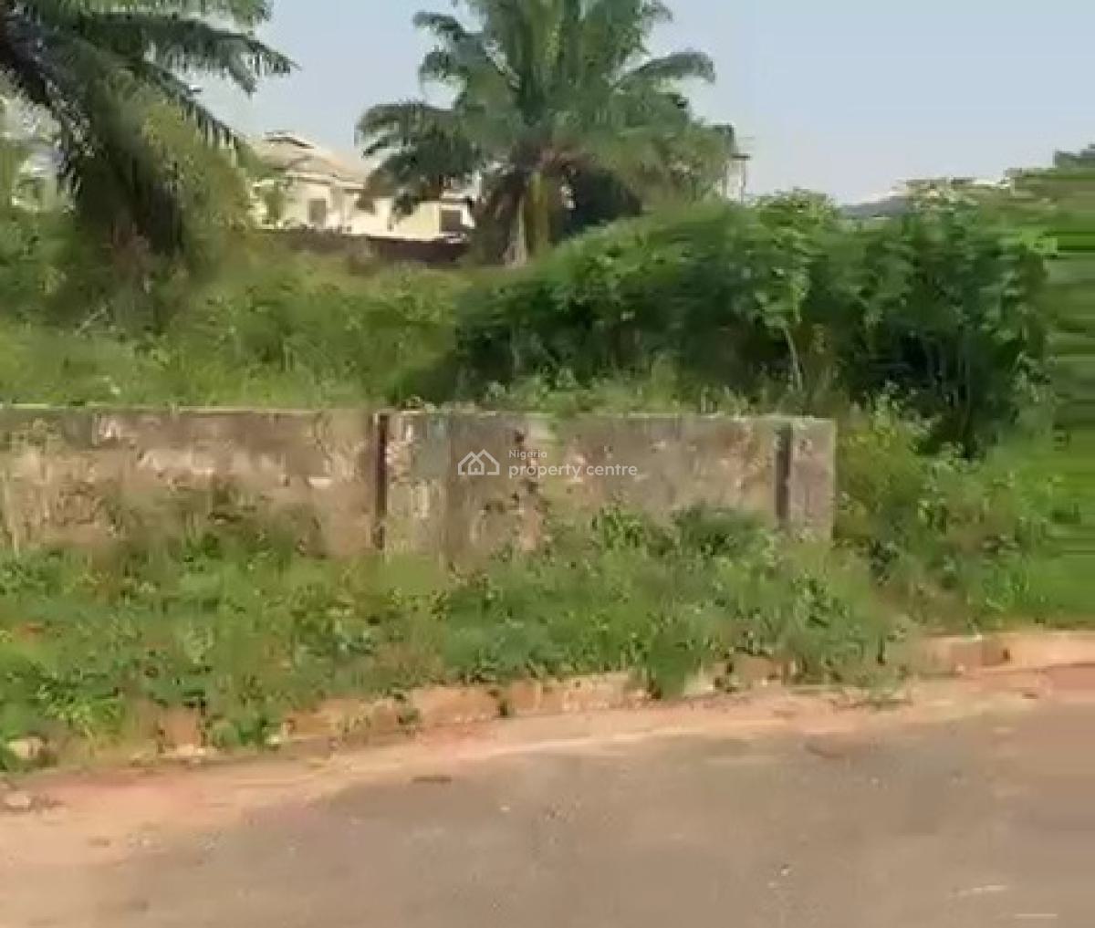 100ft By 150ft Land Title: C of O, Etete Layout, Gra, Benin, Oredo, Edo, Land for Sale