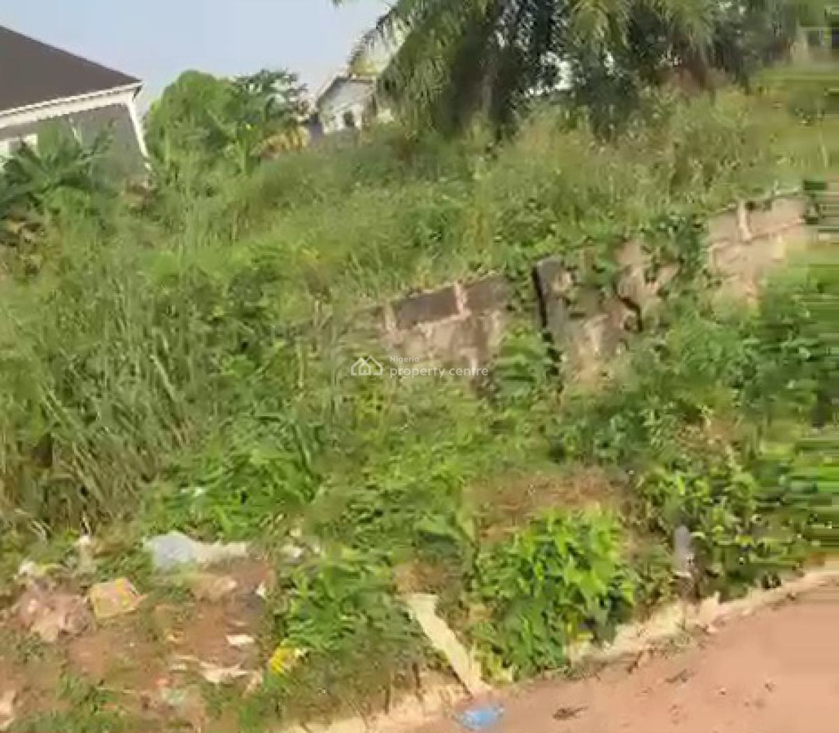 100ft By 150ft Land Title: C of O, Etete Layout, Gra, Benin, Oredo, Edo, Land for Sale