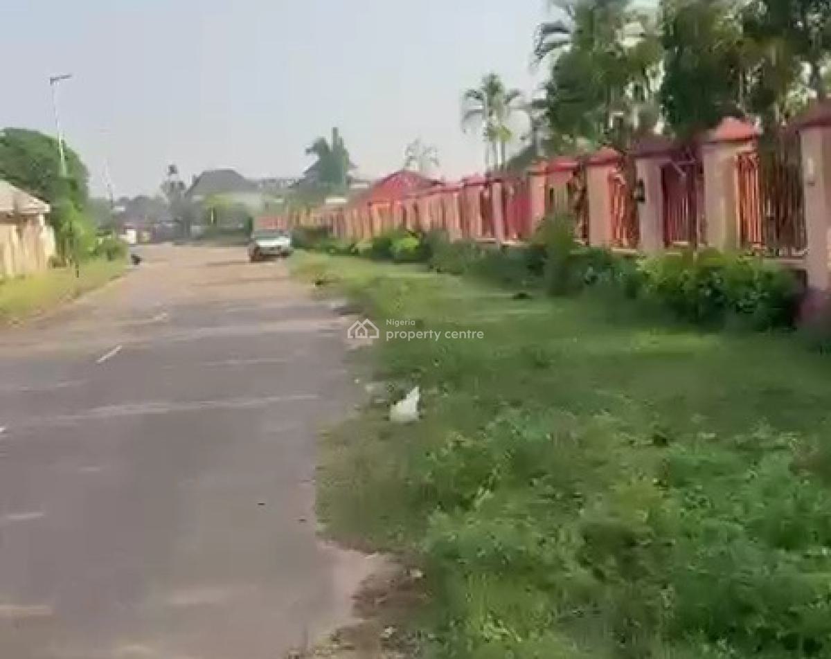 100ft By 150ft Land Title: C of O, Etete Layout, Gra, Benin, Oredo, Edo, Land for Sale