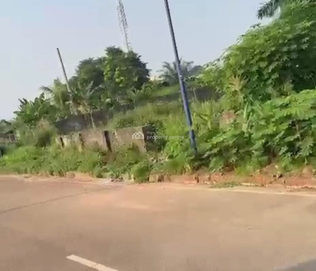 100ft By 150ft Land Title: C of O, Etete Layout, Gra, Benin, Oredo, Edo, Land for Sale
