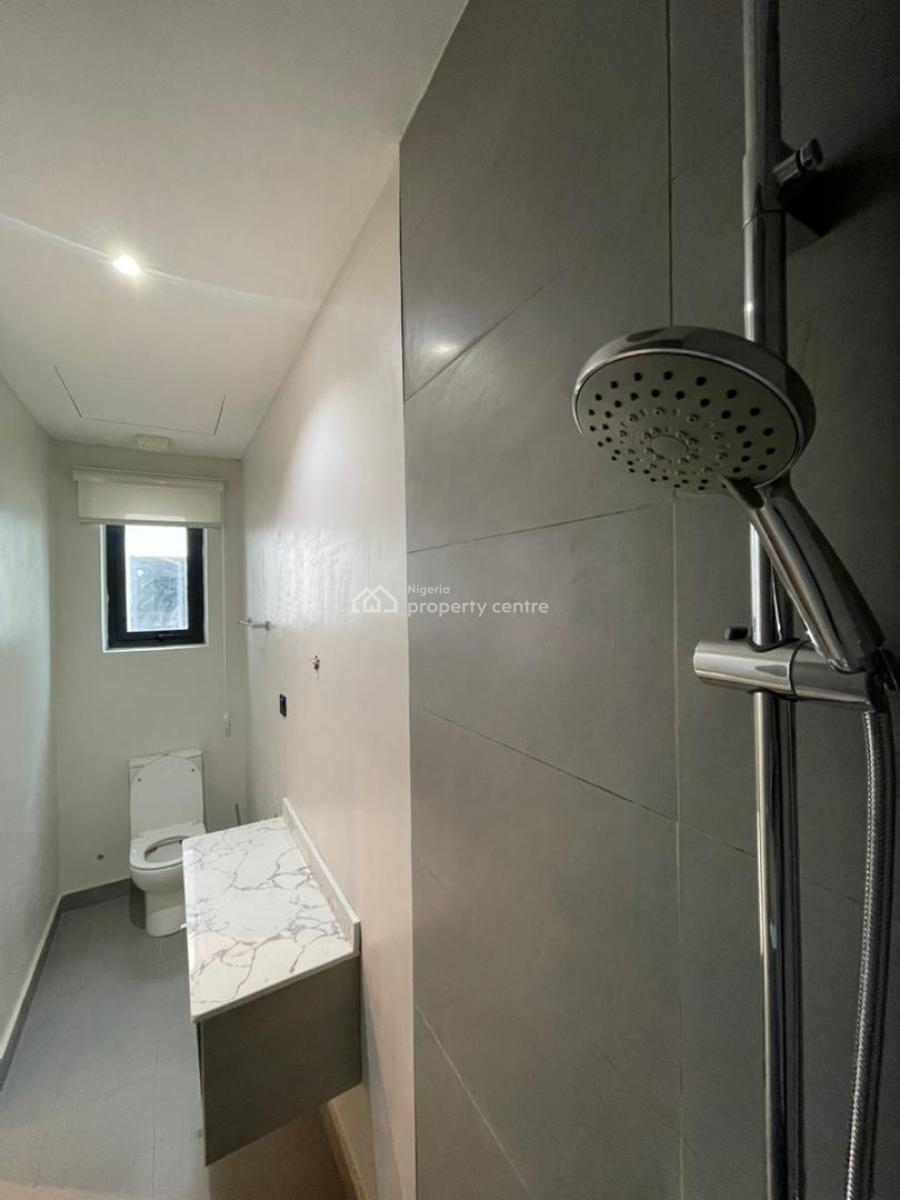 4 Bedroom Terrace Duplex with Swimming Pool & Bq, Lekki Phase 1, Lekki, Lagos, Terraced Duplex for Sale