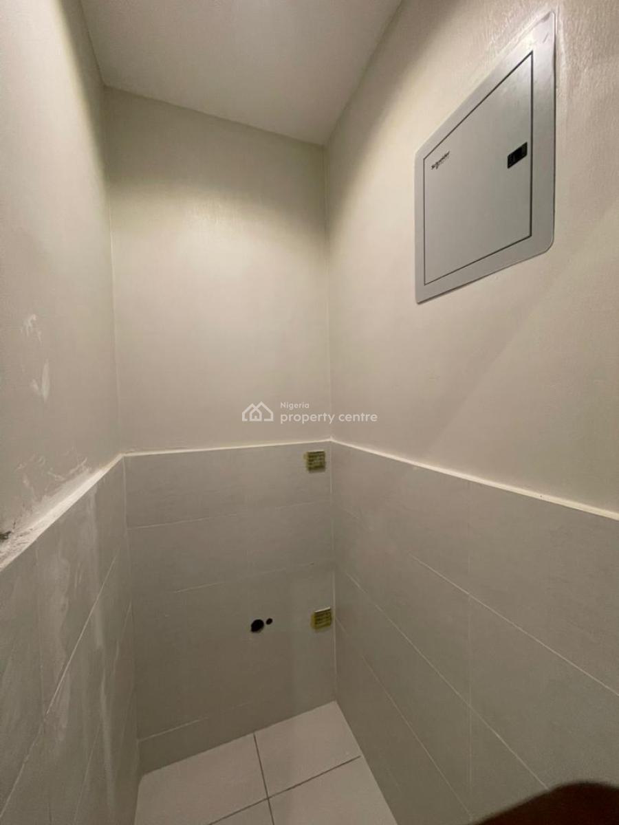 4 Bedroom Terrace Duplex with Swimming Pool & Bq, Lekki Phase 1, Lekki, Lagos, Terraced Duplex for Sale