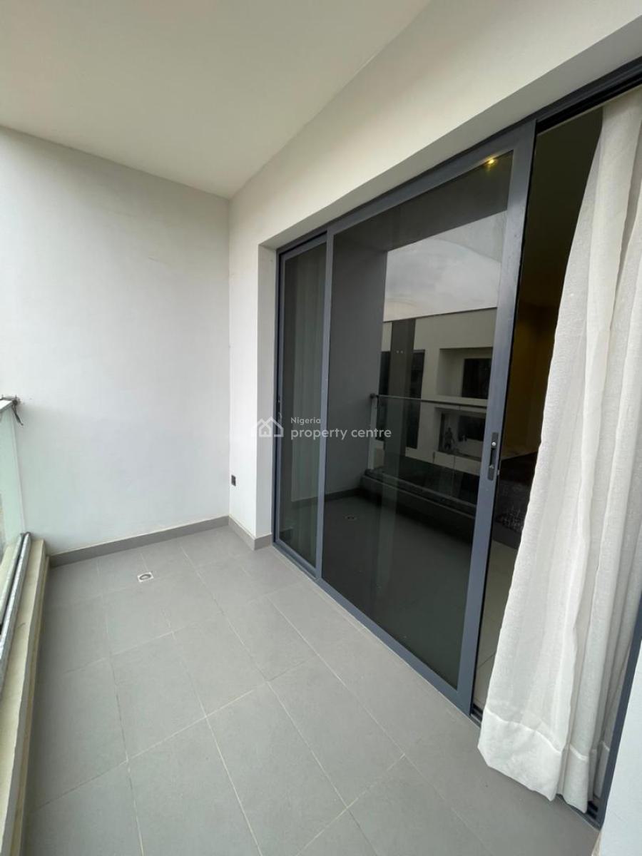 4 Bedroom Terrace Duplex with Swimming Pool & Bq, Lekki Phase 1, Lekki, Lagos, Terraced Duplex for Sale