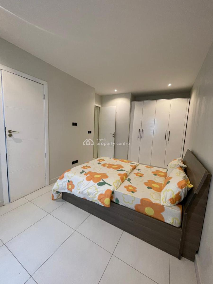 4 Bedroom Terrace Duplex with Swimming Pool & Bq, Lekki Phase 1, Lekki, Lagos, Terraced Duplex for Sale