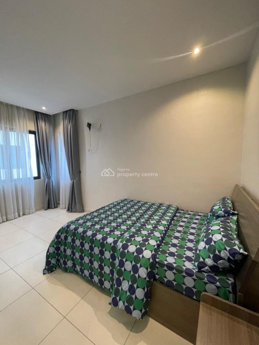 4 Bedroom Terrace Duplex with Swimming Pool & Bq, Lekki Phase 1, Lekki, Lagos, Terraced Duplex for Sale