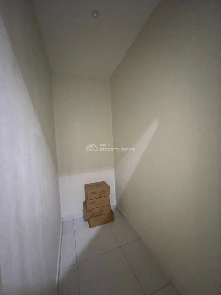 4 Bedroom Terrace Duplex with Swimming Pool & Bq, Lekki Phase 1, Lekki, Lagos, Terraced Duplex for Sale