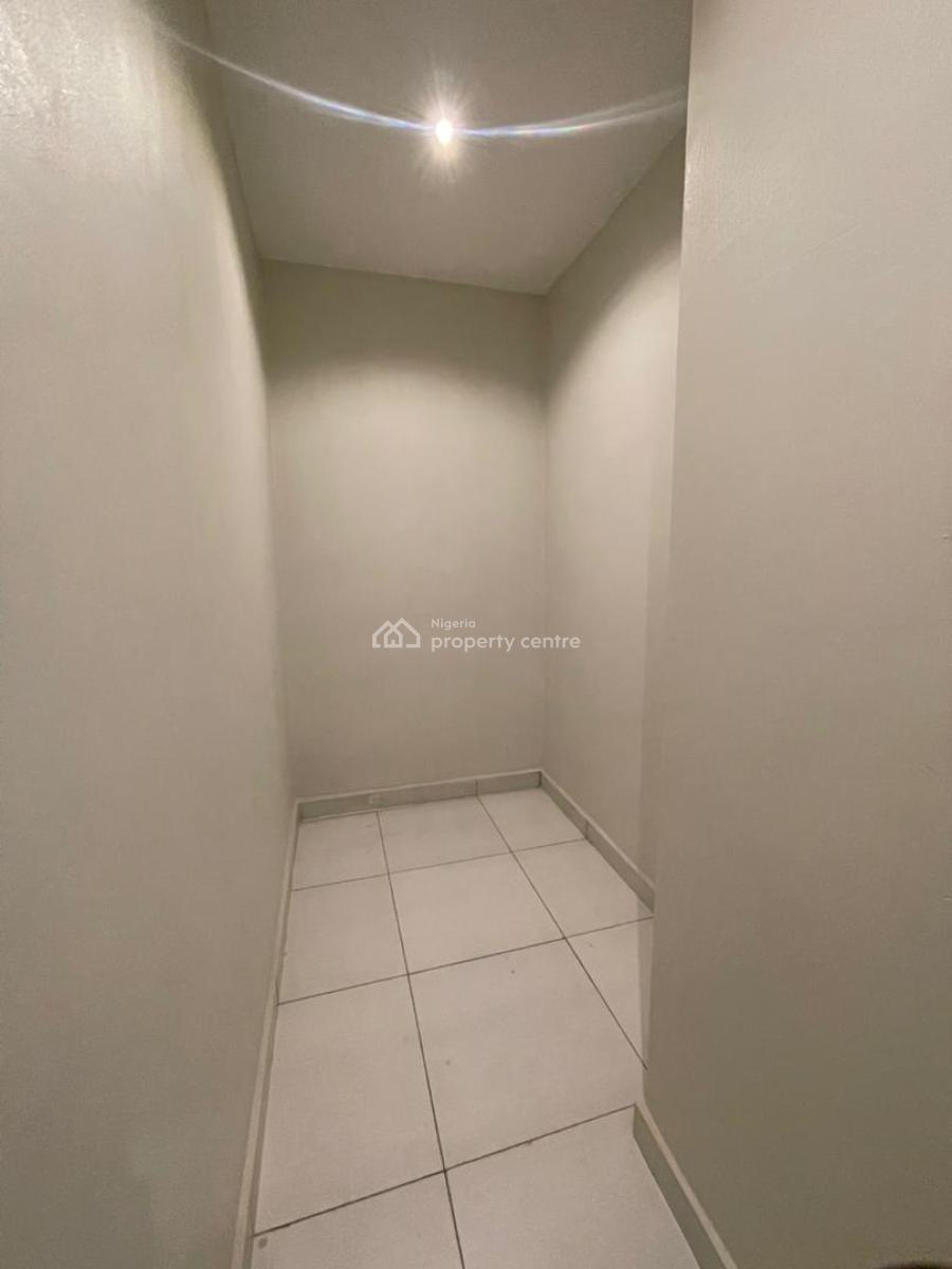 4 Bedroom Terrace Duplex with Swimming Pool & Bq, Lekki Phase 1, Lekki, Lagos, Terraced Duplex for Sale