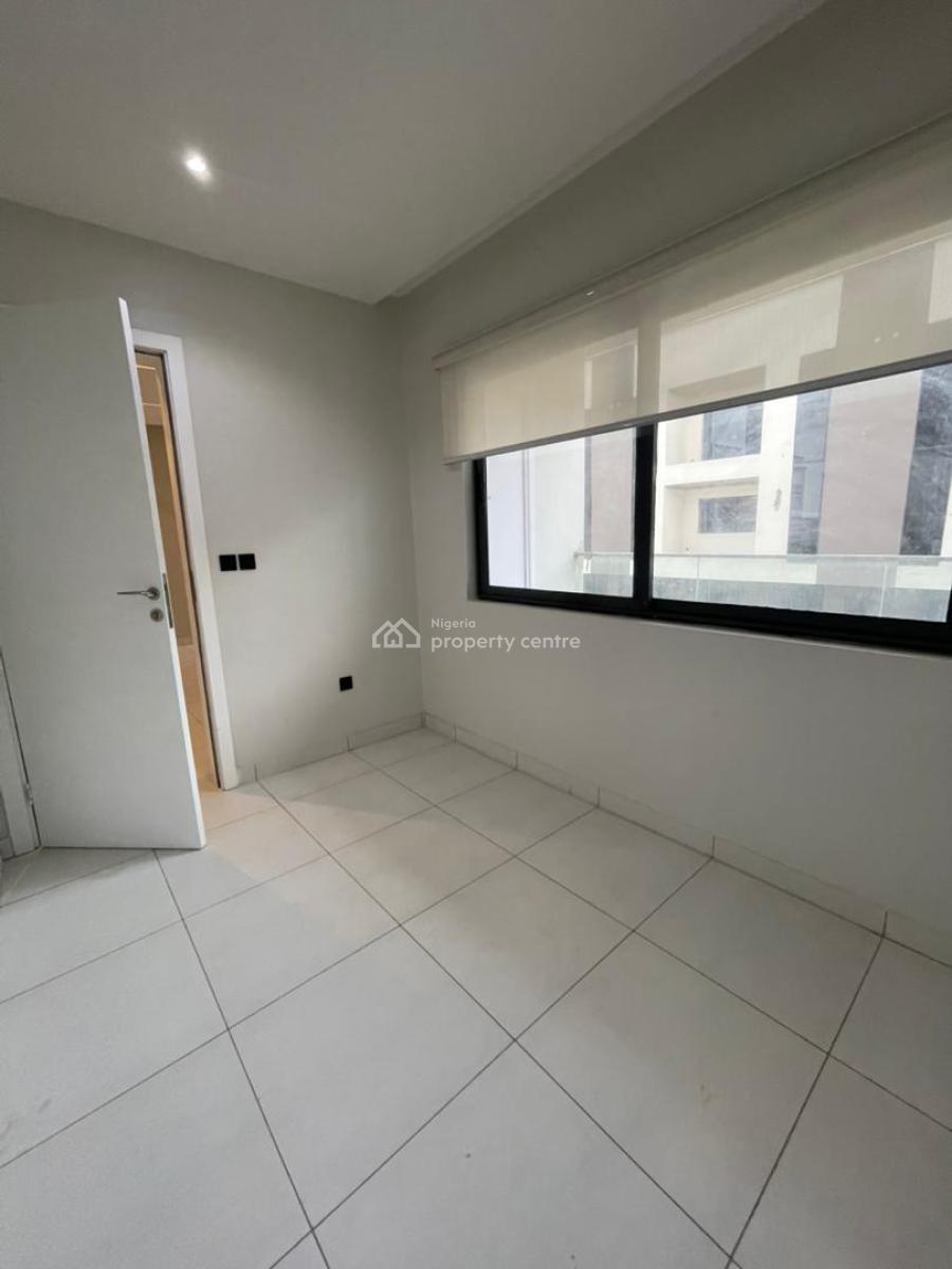 4 Bedroom Terrace Duplex with Swimming Pool & Bq, Lekki Phase 1, Lekki, Lagos, Terraced Duplex for Sale