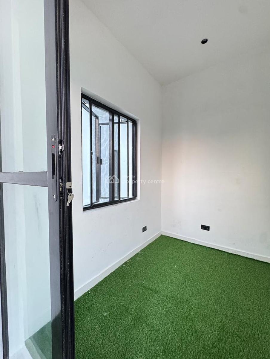 5 Bedroom Fully Detached Duplex, Ikota, Lekki, Lagos, Detached Duplex for Sale