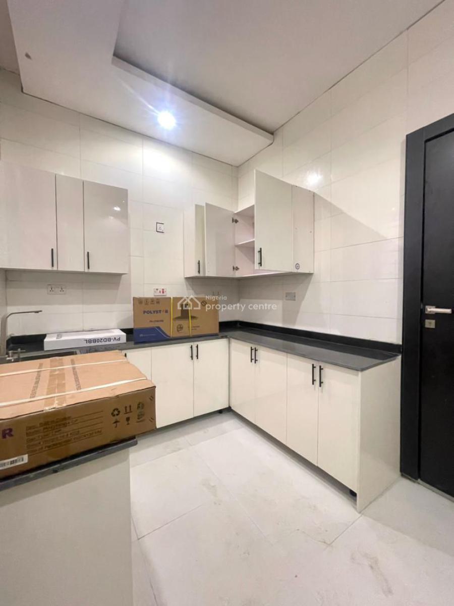 Luxury 4 Bedroom Detached Duplex, Ikota, Lekki, Lagos, Detached Duplex for Sale