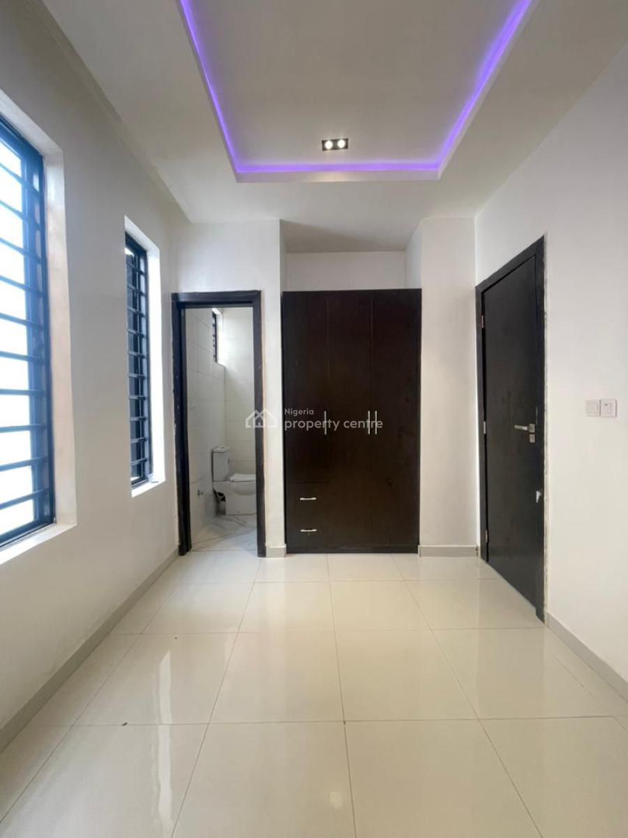 Luxury 4 Bedroom Detached Duplex, Ikota, Lekki, Lagos, Detached Duplex for Sale
