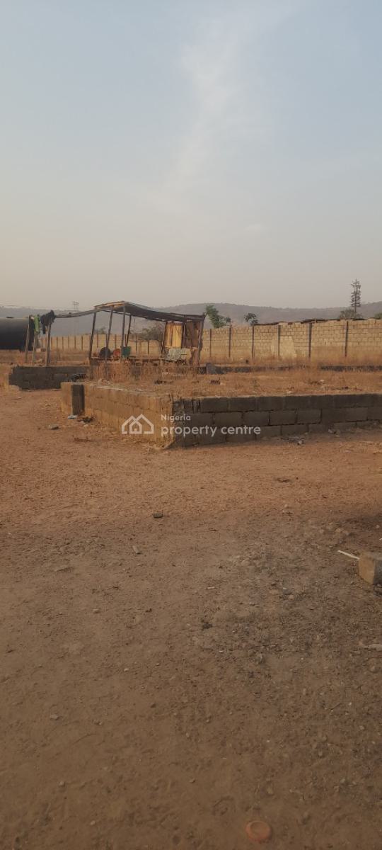 Residential Land for Mini Estate., Jahi, Abuja, Residential Land for Sale