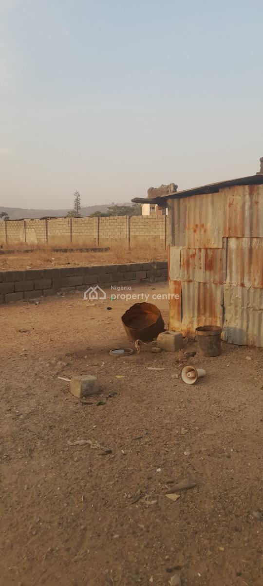 Residential Land for Mini Estate., Jahi, Abuja, Residential Land for Sale