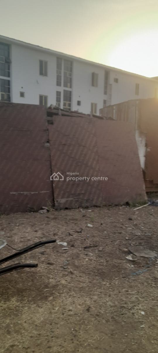 Residential Land for Mini Estate., Jahi, Abuja, Residential Land for Sale