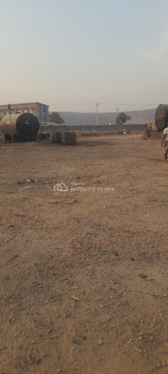 Residential Land for Mini Estate., Jahi, Abuja, Residential Land for Sale