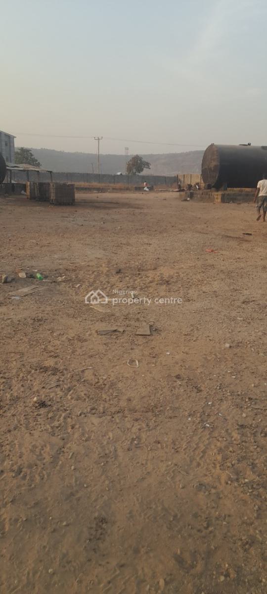 Residential Land for Mini Estate., Jahi, Abuja, Residential Land for Sale