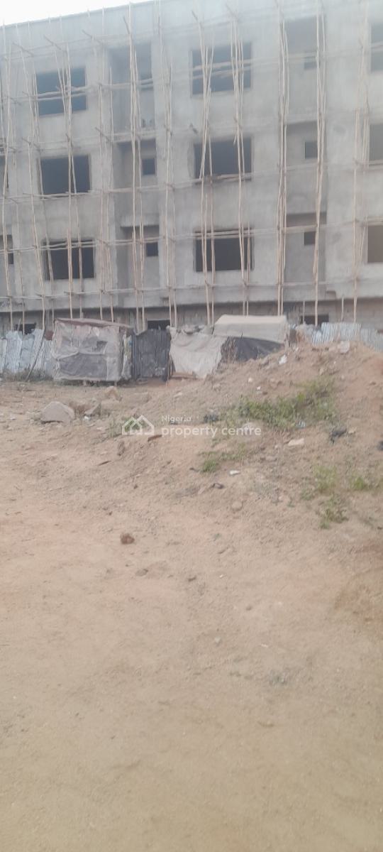 Plain Land Avaliable, Jahi, Abuja, Residential Land for Sale