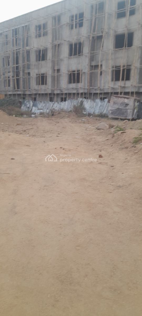 Plain Land Avaliable, Jahi, Abuja, Residential Land for Sale
