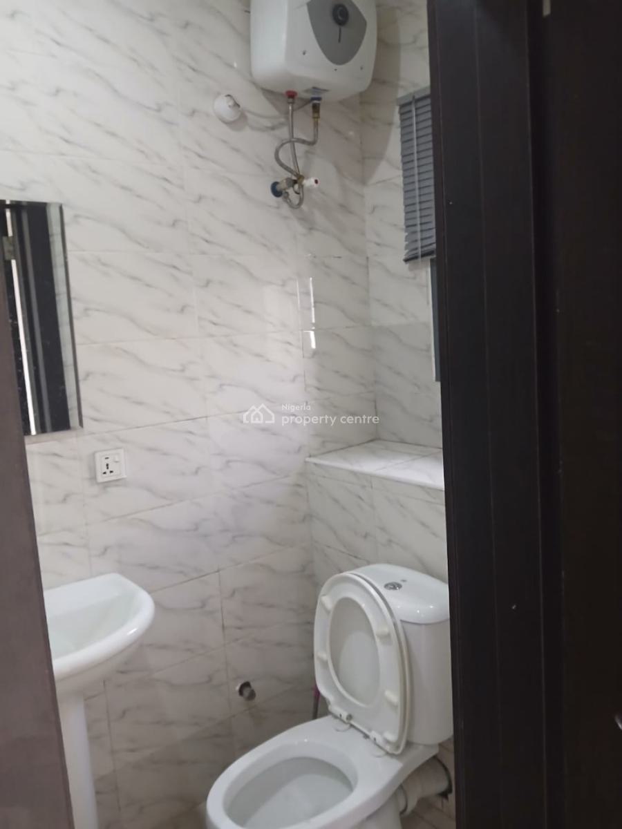 5 Bedroom Detached Duplex, Ikeja Gra, Ikeja, Lagos, Detached Duplex for Rent