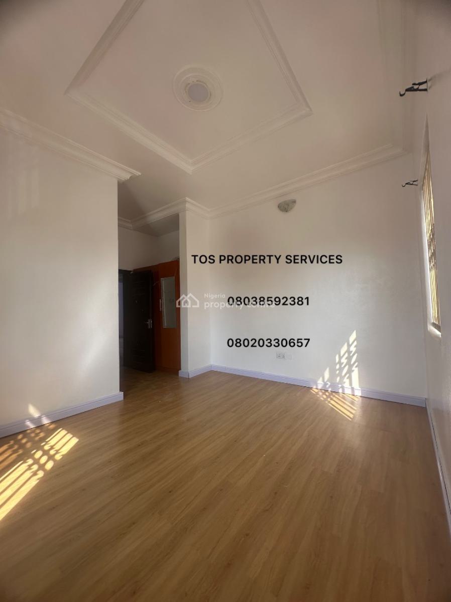 Nice Studio Apartment, Lekki Phase 1, Lekki, Lagos, Self Contain (single Rooms) for Rent