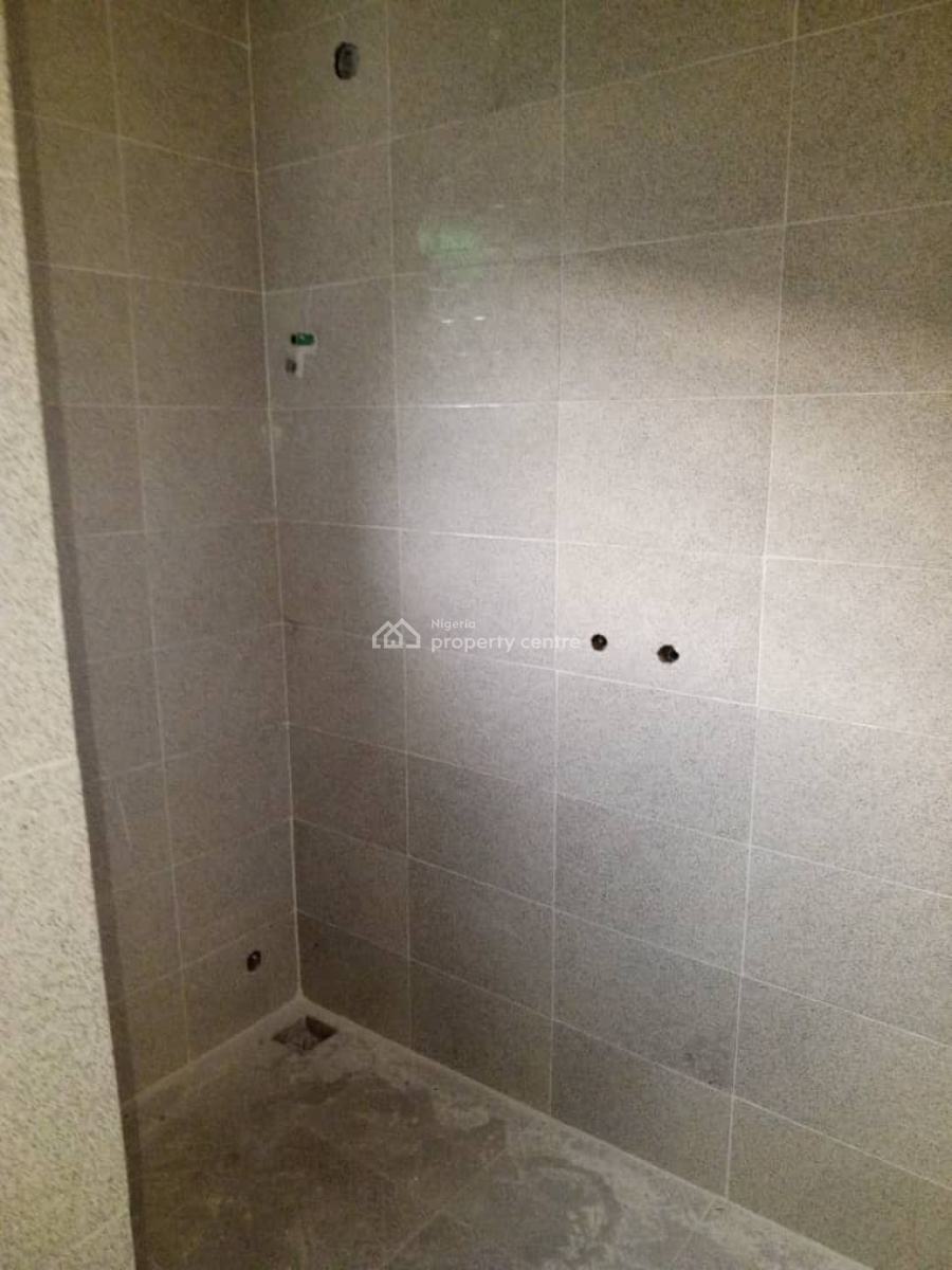 Newly Built Mini Flat 2 Toilets a Good Location, Alapere, Ketu, Lagos, Mini Flat (room and Parlour) for Rent