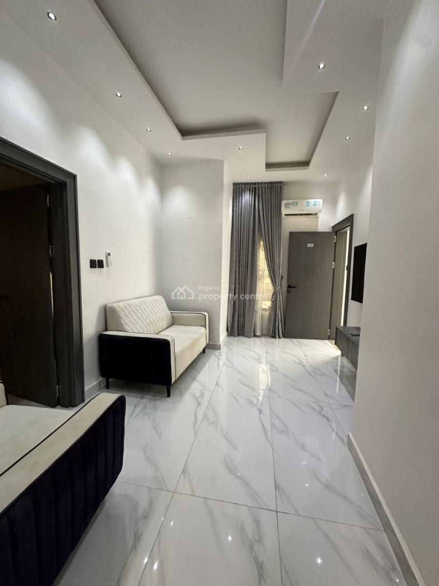 Fully Furnished  5 Bedroom Detached Duplex and Bq with Inverter, Mabushi, Abuja, Detached Duplex for Sale