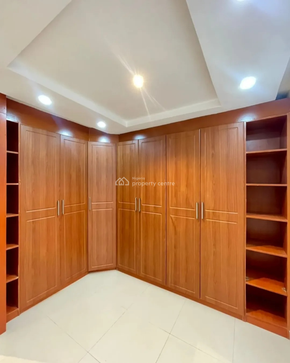 4 Bedroom Maisonette with a Room Bq, Ikoyi, Lagos, House for Rent