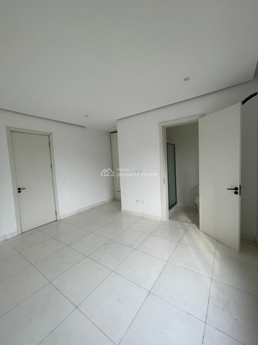 4 Bedroom Terrace Duplex, Ikate, Lekki, Lagos, Terraced Duplex for Sale