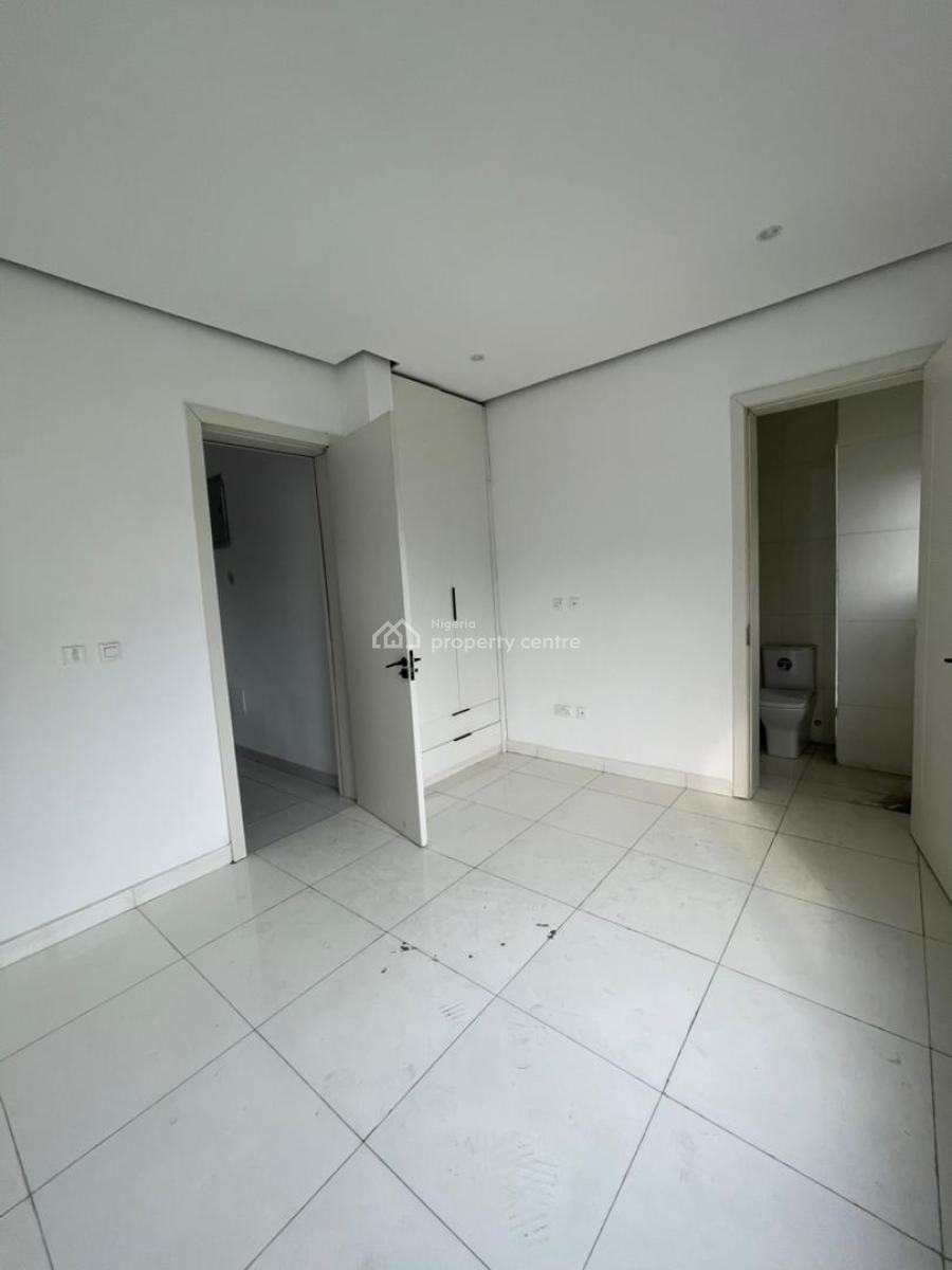 4 Bedroom Terrace Duplex, Ikate, Lekki, Lagos, Terraced Duplex for Sale