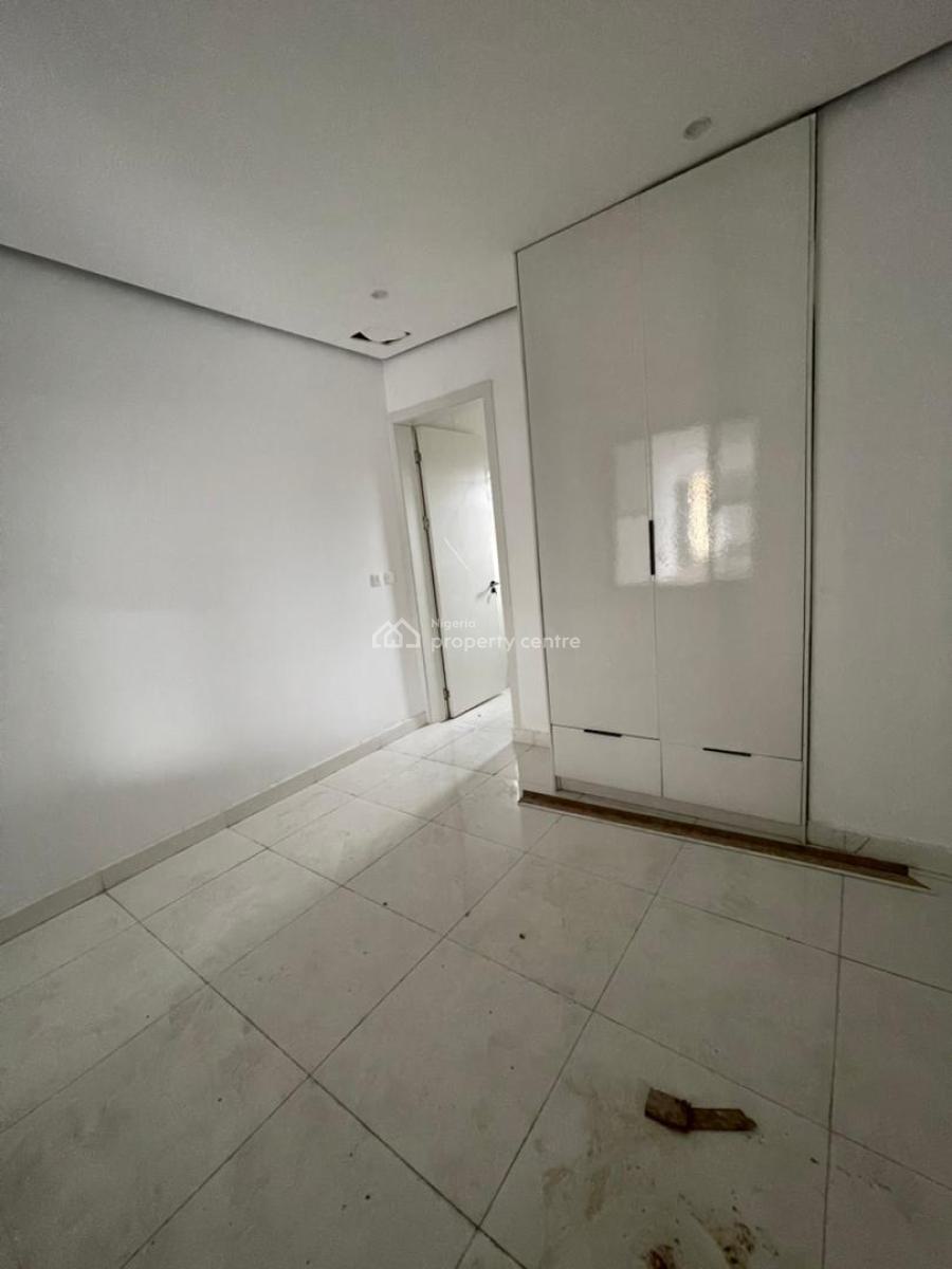 4 Bedroom Terrace Duplex, Ikate, Lekki, Lagos, Terraced Duplex for Sale
